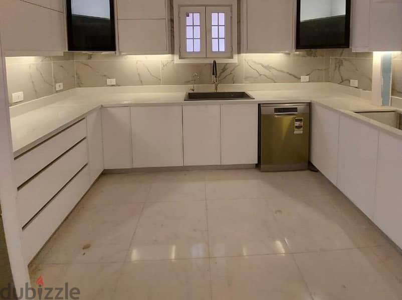 quartz  kitchens supply and installation 11