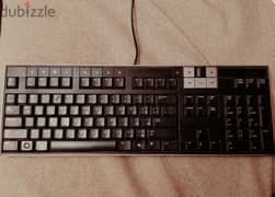 keyboard Dell for sale