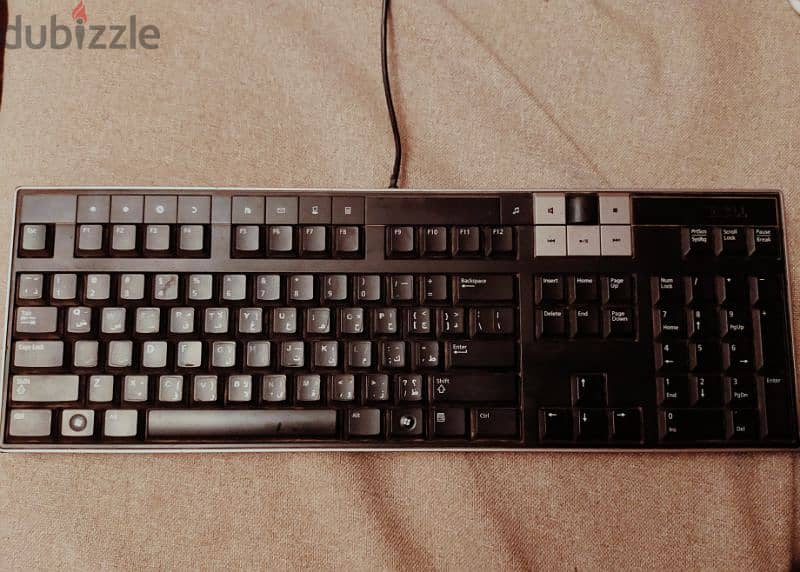 keyboard Dell for sale 0