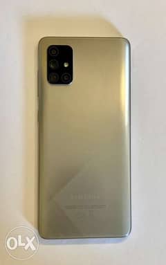 Samsung a71 for sale 0