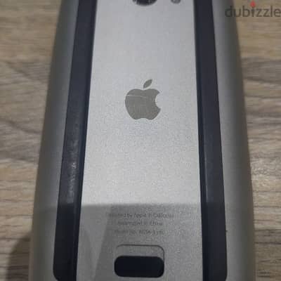 ماوس ابل mouse apple