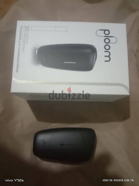 ploom 1