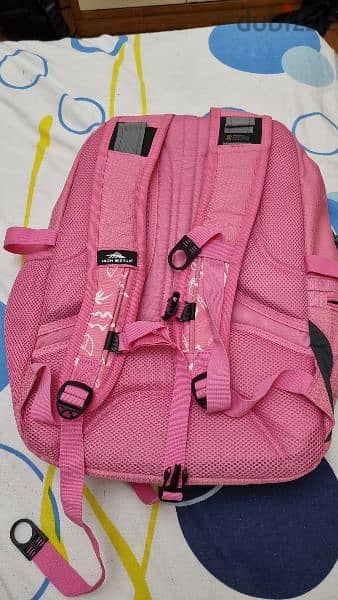 high sierra school bag 1