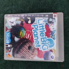 CD game for play station 3