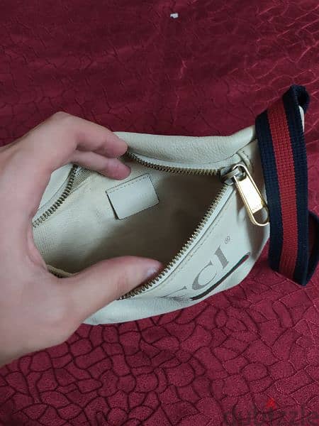 Gucci belt bag original 1