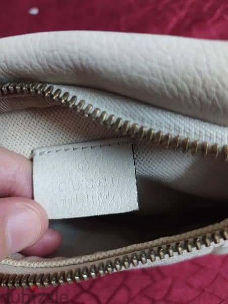 Gucci belt bag original 3