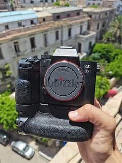 sony alpha a7 iii olx