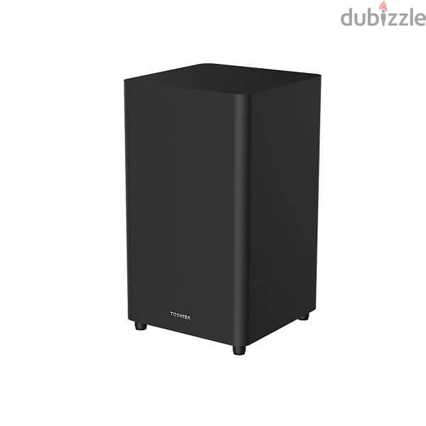 ساوند بار توشيبا TS312-300 Watt  Dolby Atmos 1