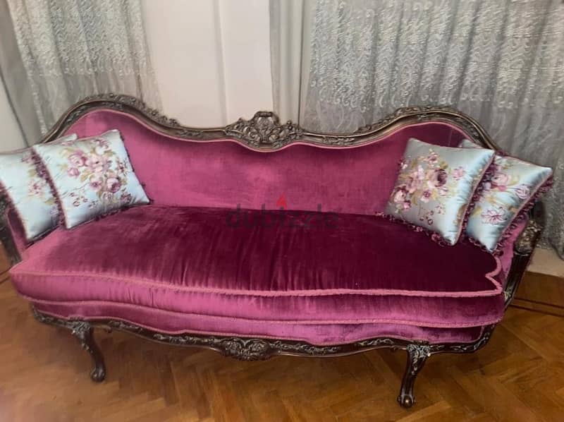 antique salon 2