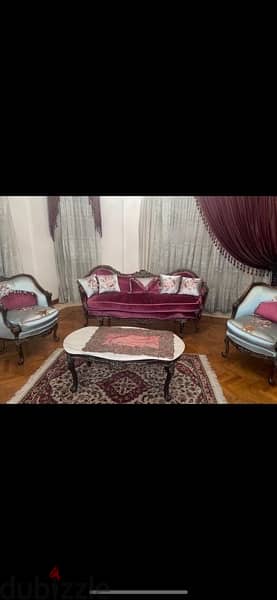 antique salon 6