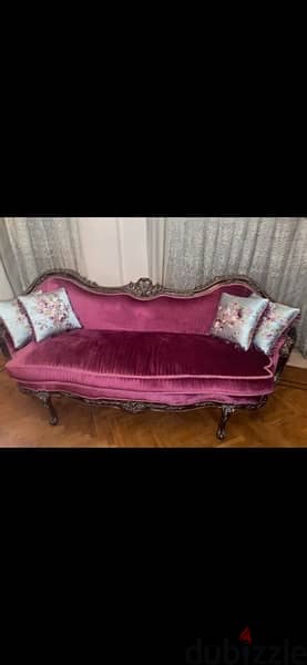 antique salon 7