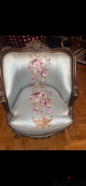 antique salon 8