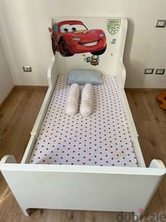 Kids Bed IKEA 80x200