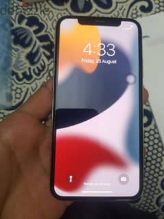 iphone x 64gb olx