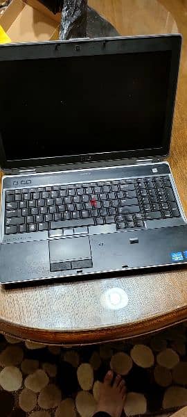 dell latitude e6530 5