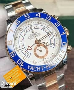 Rolex Swiss watch_date just   and /day date  mirror original 
i