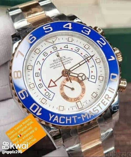 Rolex Swiss watch_date just   and /day date  mirror original 
i 1