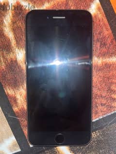 iPhone 8 black قابل للفصال (رقم معين) 0