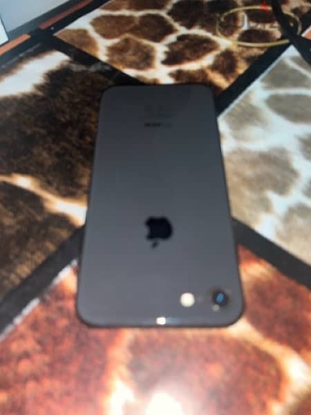 iPhone 8 black قابل للفصال (رقم معين) 4