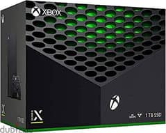 olx xbox series x