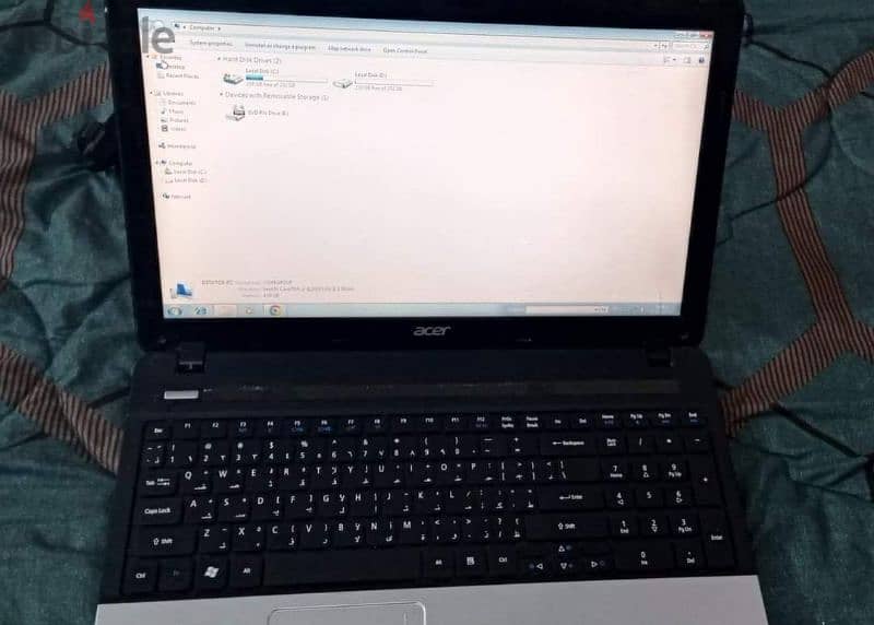 acer labtop 1