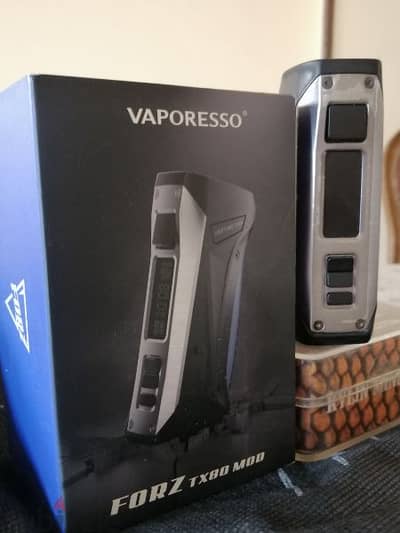 VAPORESSO