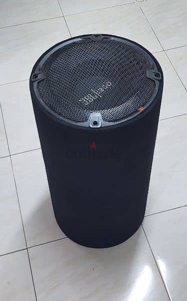 jbl 1300w subwoofer بازوكا ١٣٠٠ وات 3