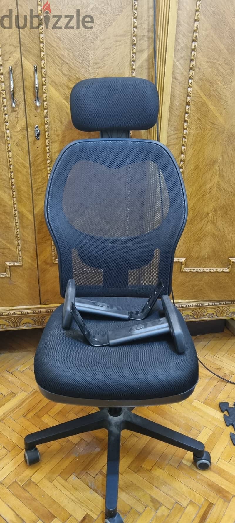 كرسي مكتب طبي  -- ergonomic chair 0