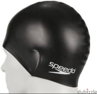 Speedo بونيه أطفالي و رجالي