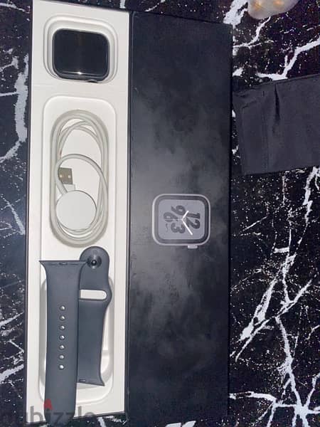 apple watch series 4 2
