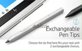 HP Pen 0