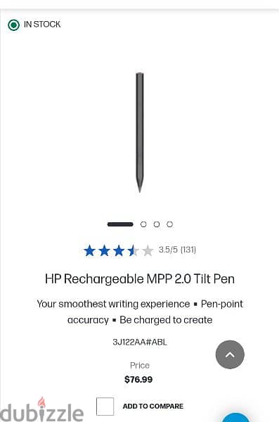 HP Pen 8