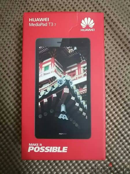 Huawei MediaPad T3 7 1