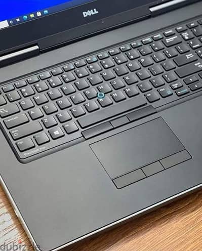 Dell precision 7720 workstation
