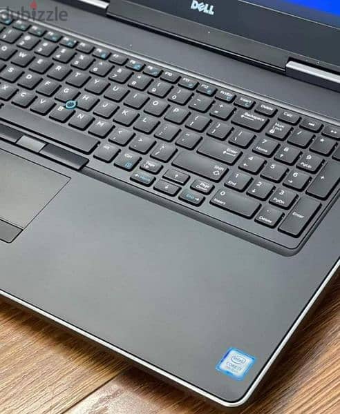 Dell precision 7720 workstation 2