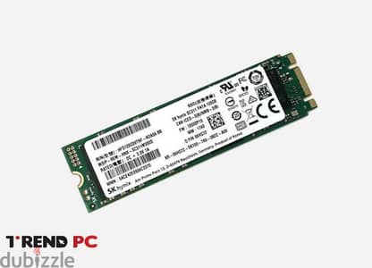 SSd skyhynix 128gb M. 2