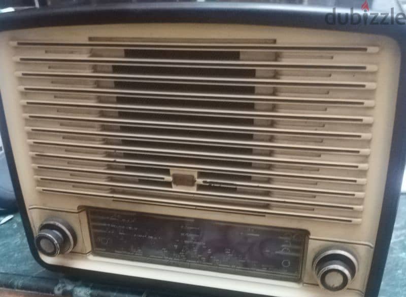 راديو انتيكة 0