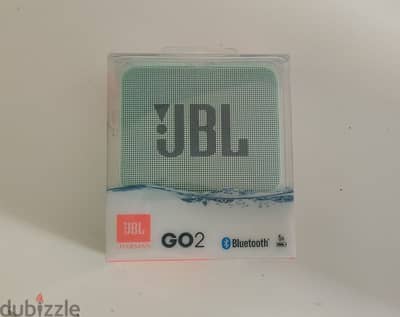 JBL Go 2