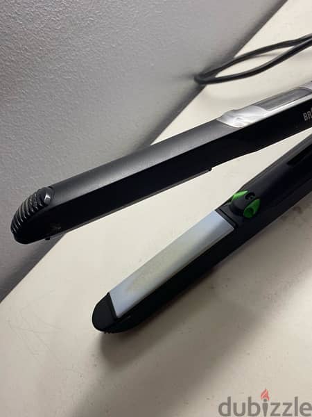 braun satin hair 7 straightener 3