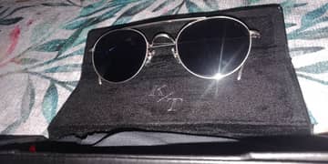KiyoshiTakumi original sunglasses