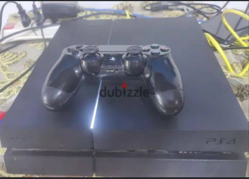 ps4 مع اكونت بريميوم 0