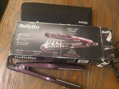 St396e babyliss clearance