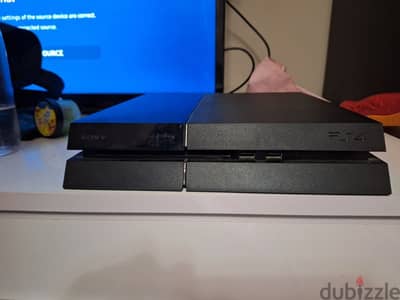 PS4 slim for sale