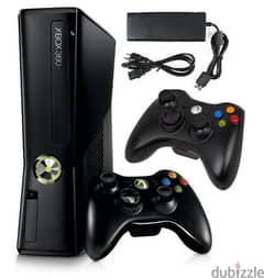 اكسبوكس Xbox 360 بدراعين 0