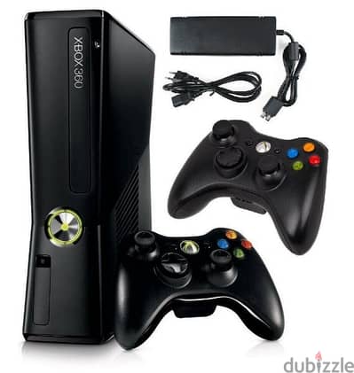 اكسبوكس Xbox 360 بدراعين