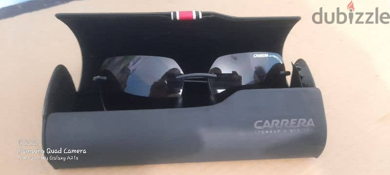 نظاره CARRERA 0