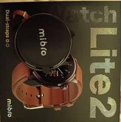 smart watch mibro lite 2 0
