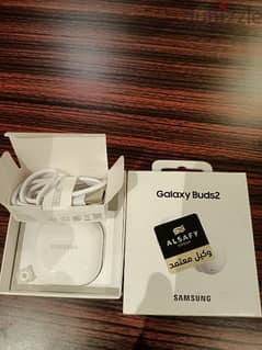 Samsung Galaxy buds2 New 0