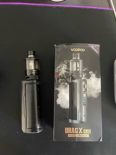 vape drag x plus professional فيب دراج اكس بلس بروفيشنال - منتجات أخرى ...