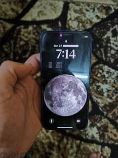 iphone 12 128 Giga  ايفون 12 مساحة 128 جيجا